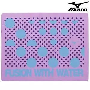 [셀러허브 스포츠레저]미즈노 2026 습식 수영타월 스포츠타월 U310723 운동 (46772615)