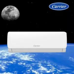 캐리어 벽걸이 냉난방기 에어컨 52.8㎡ (16평형) 인버터 DARP-0161GAWSD 실외기포함 빠른설치 기본설치비별도