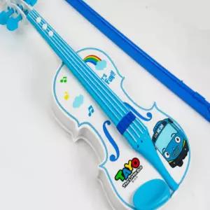 아특 타요바이올린 유아악기