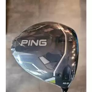 핑 PING G430 MAX 10K 드라이버 9도 헤드만