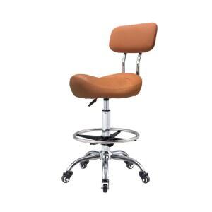 의자 미용 DX 웨딩샵 보네드 도넛모양 노메이커 미용실용의자