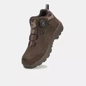 네파 7LC7606공용 칸네토 트랙션 미드컷등산화 신상 SAP681 BNB162