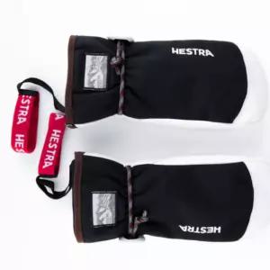 헤스트라 주니어 어린이 스키 썰매 장갑 벙어리 7 BNA