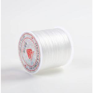 비즈 2P 공예 우레탄줄