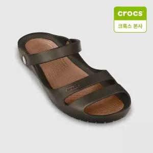[크록스][크록스 본사] 클레오 II 우먼 11214-25M