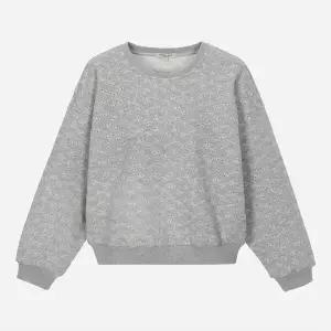 [써스데이아일랜드](T262MST136W)올오버 자수 패턴 스 셔츠