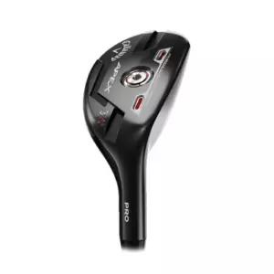 캘러웨이 아펙스 프로APEX PRO 유틸리티 하이브리드 디아마나샤프트