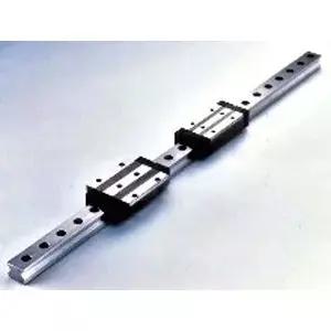 THK 선형 모션 가이드 모델 SRS-M 더블 블록 케이지 볼 미니어처 외부 치수 높이 13mm 너비 27mm 길이