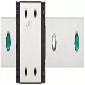 THK 선형 모션 가이드 모델 SRS-WM 싱글 블록 케이지 볼 미니어처 외부 치수 높이 12mm 너비 30mm 길이