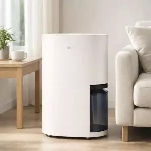 엘지 제습기 23L DQ235MEGA 1등급 코와샵2603