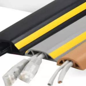 DUGNMARKT  케이블 몰딩 전선 PVC 정리 가위 컷팅 가능