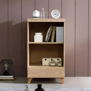 (착불) 2단 500 정리 틈새 수납장 미니수납장 오픈