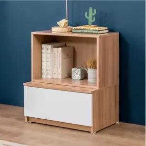 미니장식장 장식장 수납 2단 (착불) 정리