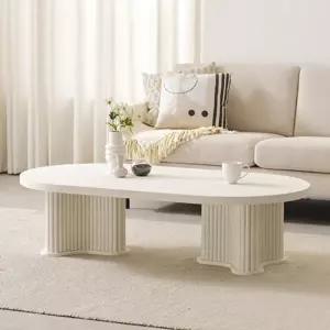 가구산책 템바보드 1200 소파테이블 H6985(착불)