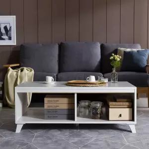 쇼파 테이블 1000 거실테이블 수납테이블 다프네