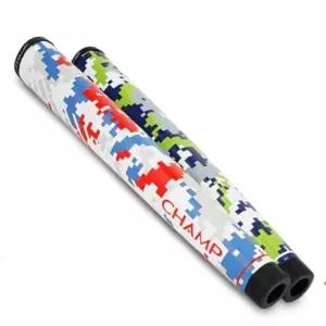 그립 60g C1 퍼터 챔프 카모 미디엄 골프