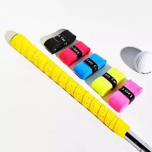 오버그립 테니스 골프그립 [KN430] 그립테이프 배드민턴 쫀쫀 레이지캣