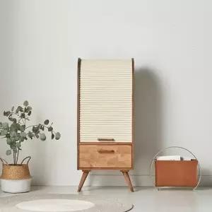 H5819(착불) 가구샘 템바도어 500 장식장