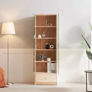 500 H5098(착불) 가구샘 서랍 장식장 삼나무