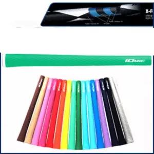 아이언 우드 이오믹 1.8 골프 Sticky 그립 남성용