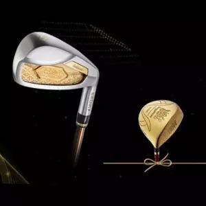 DX KDX 클럽 골프 도깨비 109P 아이언 8번 프리미엄