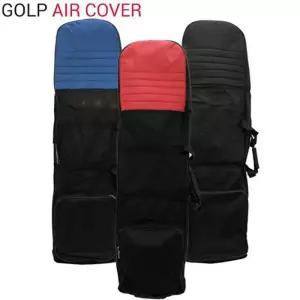 휠 고급형 골드피아 골프 더블 항공커버