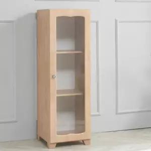 주류보관 진열장 (착불) 3단 유리 400 장식장