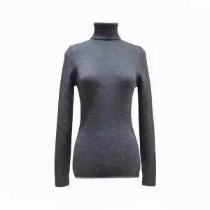 매장정품 JIGOTT 지고트 베이직 울 폴라 니트 (JRBE1PO523) 1215312