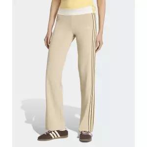 매장정품 ADIDAS 아디다스 슬라우치 스트레이트 팬츠 - 스톤카키 KW4555 1103659