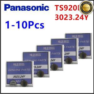 파나소닉 3023.24Y TS920E 24Y 세이코 시계 운동 에너지 배터리 캐패시터5K21 5K22