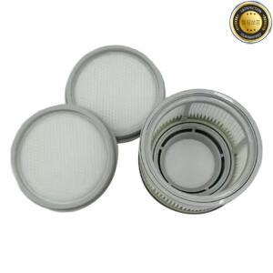 WHYY-샤오미 미지아 G20 D205 진공 청소기 교체용 액세서리 포스트 필터 프리