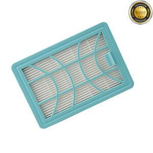 필립스 fc8261 FC8370FC8372FC8373FC8374FC8375FC8377FC8379 용 1 피스 진공 청소기 HEPA 필터