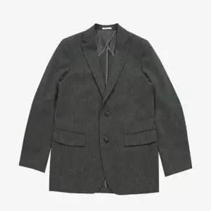 [피에르가르뎅] 세이브존05 투톤 멜란지 핏 자켓 PQJK1102 (S46775848)