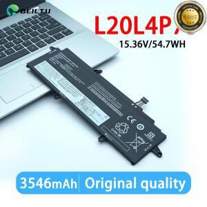 L20L4P73 54.7WH 배터리 Lenovo ThinkPad X13 Gen 2 3 시리즈 21BN 21CM 20XH 20WK