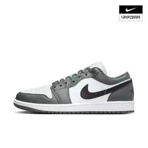 나이키 NIKE 남성 에어 조던 1 로우 553558-152 446939