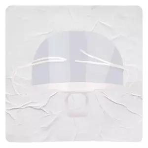 페이스실드 조리 투명 위생 업소용 입가리개 마스크