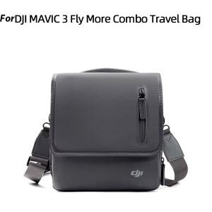 DJI Mavic 2/Air 2S용 운반 케이스 3 시리즈 액세서리용 숄더백 대각선 휴대용 보관 가방