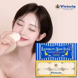 (공식판매처)NEW 스웨덴에그팩 건성용 6P (300g)