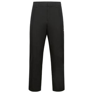 블랙야크 겨울 방풍 보온 패딩 바지 안감 충전재 퀼팅 허리 밴드 라이즈 베이직 팬츠