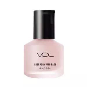 [청담샵꿀템] VDL 로즈 PDRN 프렙 베이스 40ml