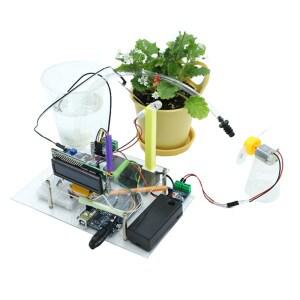 아두이노 에코 스마트팜 올인원 키트