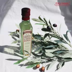 펀고&타르투포 화이트 트러플오일 해바라기씨유 250ml 해바라기유