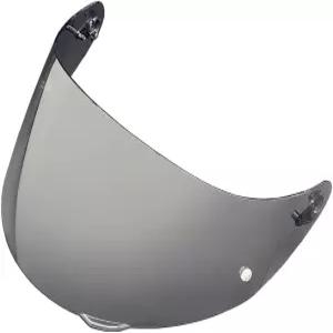 AGV K1 K1S K3SV K5 K5S 헬멧 밤 블랙 자외선 윈드실드용 페이스 기능라이트 바이저 낮과 실드 BSTOP 차단