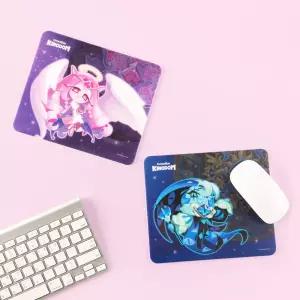 쿠키런 킹덤 마우스 패드