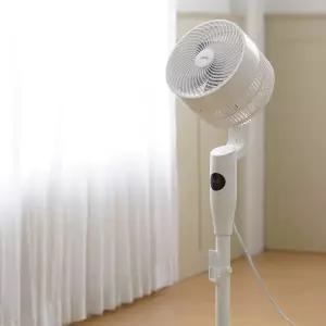 이노크아든 AI 음성인식 높이조절 리모컨 서큘레이터 D331