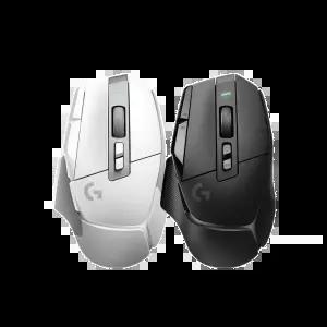 로지텍코리아 G502 X LIGHTSPEED 무선 게이밍 마우스 정품 블랙/화이트