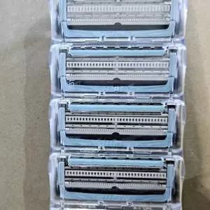 [셀러허브]질레트 스킨텍 면도날 4입 / 벌크형 x2SET (AD) (S33557072)