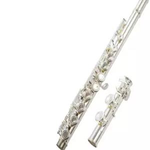 플룻 야마하 플루트 바디실버 입문용 교육용 헤드조인트 취미용 풀옵션 플루트입문용