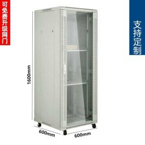 서버 보관함 렉 장 깊이600 장비 폭600 통신 18U 시스템 통신포트 0.6mm