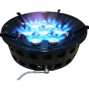 미니스토브 소형가스버너 캠핑부르스타 간이버너 야외 고화력 캠핑스토브 가스렌지